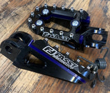 Fasst Beta RR|RS|RR-S (13-19), XTrainer Impact Moto Footpegs