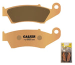 Galfer Beta HH Sintered Front Brake Pads