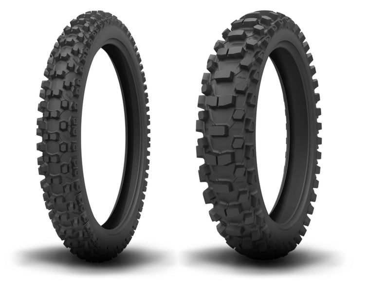 Kenda Millville II K785 110/100-18 Tire – Sierra Motorcycle Supply