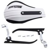 Moose Racing Beta Contour 2 Flag Handguard Kit