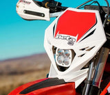 MotoMinded Beta LED Squadron Sport Headlight Kit (EFI)
