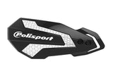 Polisport Beta MX Flow Flag Handguard Kit