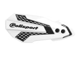 Polisport Beta MX Flow Flag Handguard Kit