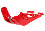Polisport Beta 300RR|250RR (20-22) Fortress Skid Plate