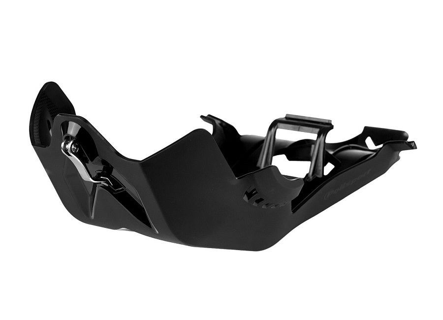 デリカD5 前期　TGS Carbon Skid Protector HL4 デリカD5 TGS「カーボンスキッドプロテクター」