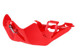 Polisport Beta 4-stroke (20-22) Fortress Skid Plate