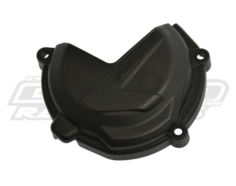 Polisport Beta 300|250 (18-) Clutch Cover Guard Black