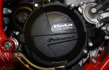 Polisport Beta 300|250 (18-) Clutch Cover Guard Black