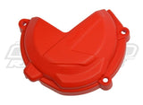 Polisport Beta 300|250 (18-) Clutch Cover Guard Red