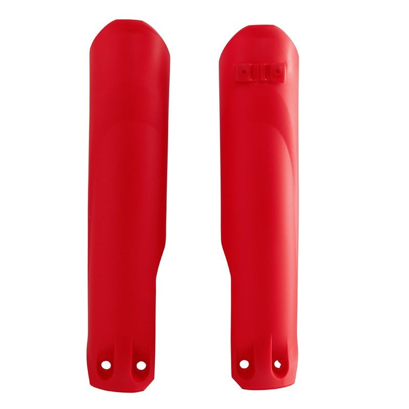 Polisport Beta (13-18)XTrainer Fork Guard Set Red – Sierra Motorcycle  Supply