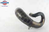 Scalvini Beta 300RR|250RR Factory Cone Pipe
