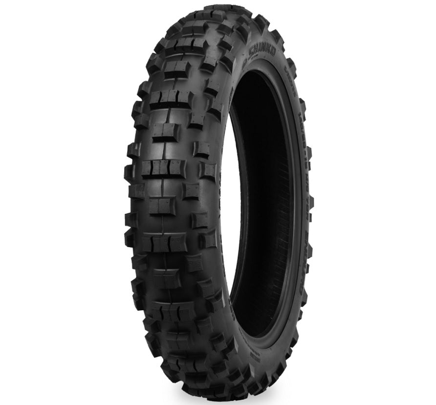 Shinko 216MX 140/80-18 Tire – Sierra Motorcycle Supply