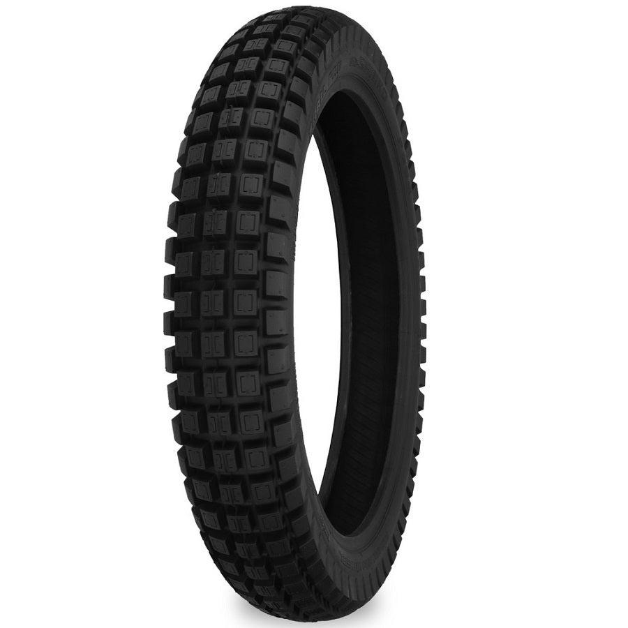 SHINKO R525X 120/100-18 TT 一般公道走行不可 SHINKO R525X 120/100