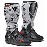 Sidi Crossfire 3 SRS Black/Ash Boot