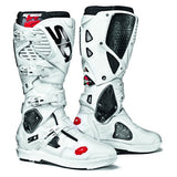 Sidi Crossfire 3 SR White/White Boot