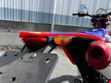 SicAss Racing Beta RR|RR-S (20-), XTrainer (23-) Turn Signal Kit