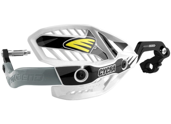 Cycra Ultra Probend CRM 7/8" Handguard Kit