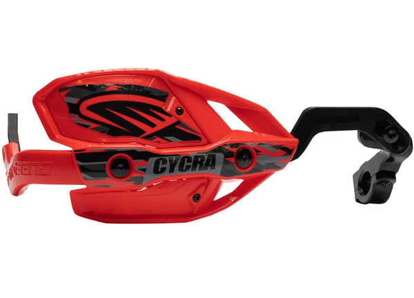 Cycra Ultra Probend CRM 1 1/8" Handguard Kit