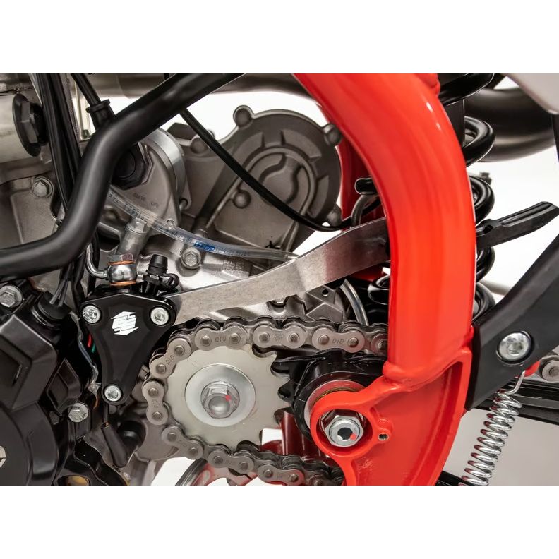 Moose Racing Beta 4-stroke (20-) Clutch Slave Cylinder|Chain Guard ...