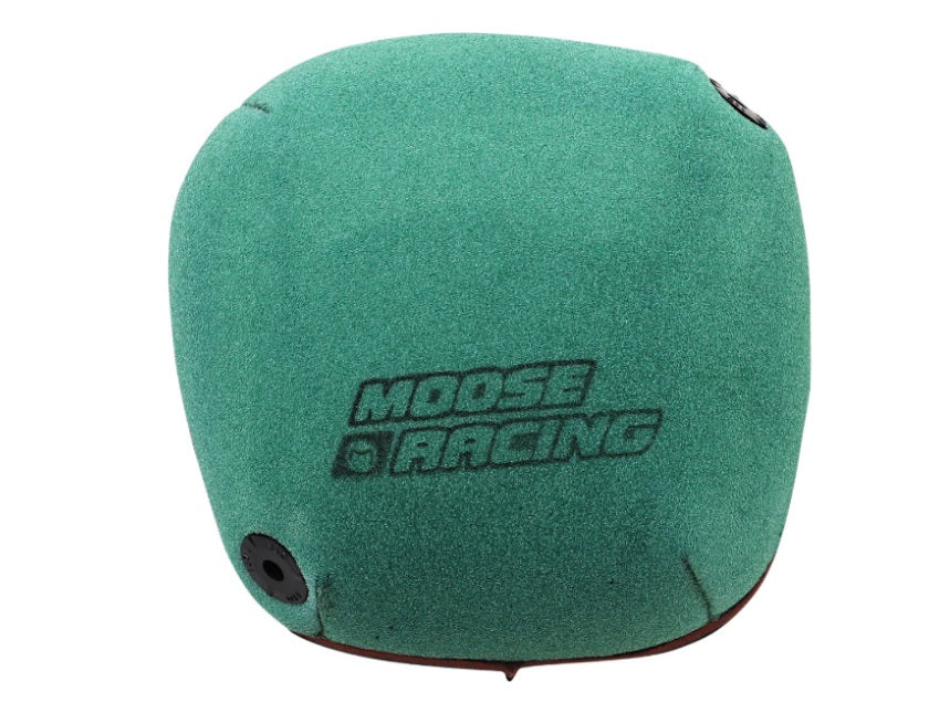 Moose Racing Beta 450RX|RR|RR-S (20-)|XTrainer (23-) Pre-Oiled Air Fil ...