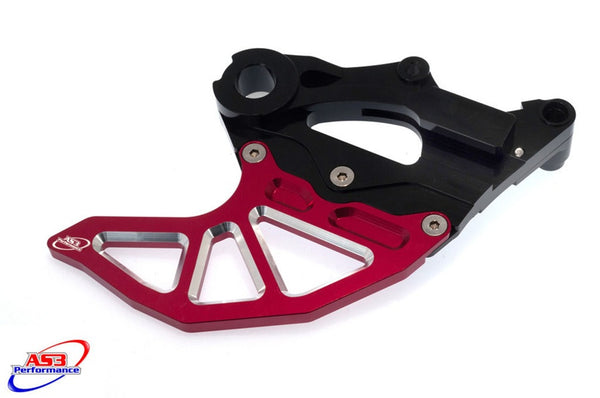 AS3 Performance Beta Shark Fin Rear Disc Guard