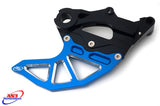 AS3 Performance Beta Shark Fin Rear Disc Guard