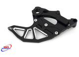 AS3 Performance Beta Shark Fin Rear Disc Guard