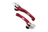 AS3 Performance Beta Flexi Lever Set