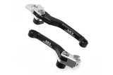 AS3 Performance Beta Flexi Lever Set