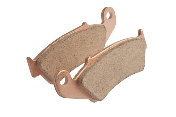 AS3 Performance Beta Racing Sintered Front Brake Pads