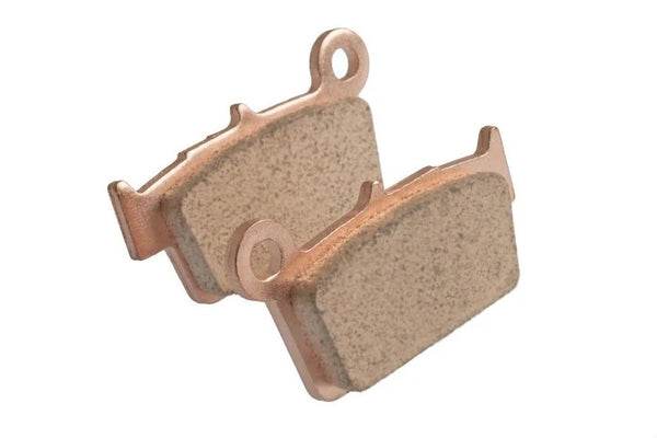 AS3 Performance Beta Factory Sintered Rear Brake Pads
