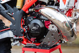 AS3 Performance Beta 300|250 (18-) Clutch Cover
