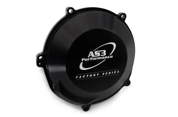 AS3 Performance Beta 300|250 (18-) Clutch Cover