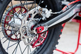 AS3 Performance Beta Billet Chain Blocks