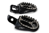 AS3 Performance Beta RX|RR|RR-S (20-on) Factory Series Footpegs