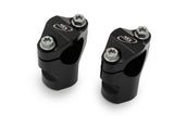AS3 Performance Beta 10mm Bar Mounts
