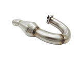 22 Fabrications Beta 350|390 (20-) Stainless Shorty Header Gen 2
