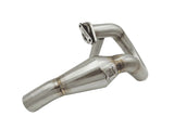 22 Fabrications Beta 350|390 (20-) Stainless Loop Header Gen 2