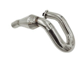 22 Fabrications Beta 430|480|500 (20-) Stainless Loop Header Gen 2