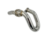 22 Fabrications Beta 430|480|500 (20-) Stainless Loop Header