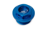 AS3 Performance Beta 2-stroke (18-) Billet Oil Fill Plug