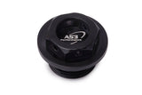 AS3 Performance Beta 2-stroke (18-) Billet Oil Fill Plug