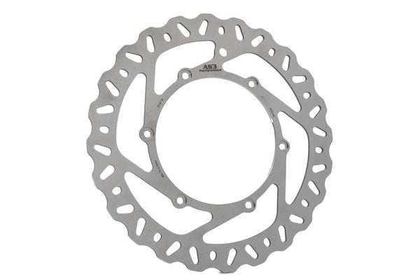 AS3 Performance Beta Front Brake Rotor