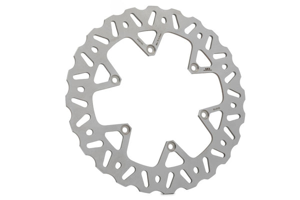 AS3 Performance Beta Rear Brake Rotor