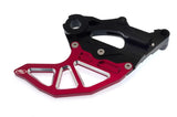 AS3 Performance Beta Shark Fin Rear Disc Guard