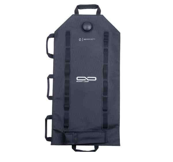 Giant Loop Armadillo Bag – Sierra Motorcycle Supply