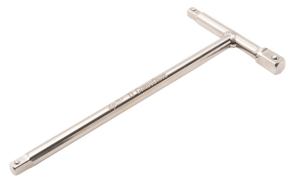 Motion Pro Ti Combo 1/4" and 3/8" Drive