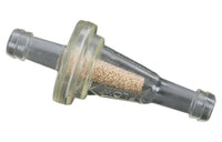 Inline Fuel Filter