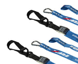 RFX Racing Tiedowns