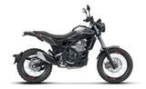 2026 Beta Alp X Motorcycle - 0100057